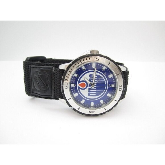 Men's Game Time Quartz WR Analog 44mm Dial Causal Round Watch (G376) - Picture 7 of 10